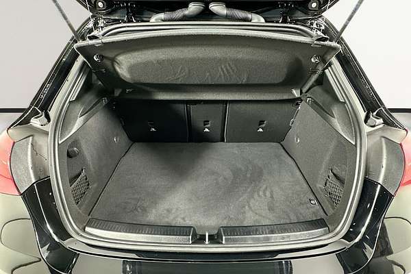 2022 Mercedes-Benz A35 4MATIC W177 MY22
