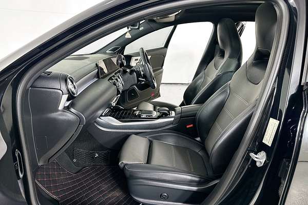2020 Mercedes-Benz A35 4MATIC W177 MY20.5