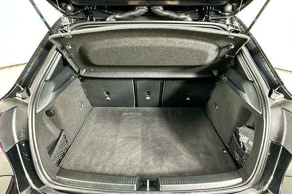 2020 Mercedes-Benz A35 4MATIC W177 MY20.5