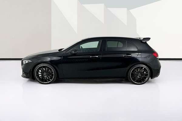 2020 Mercedes-Benz A35 4MATIC V177 MY20