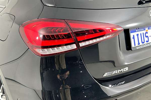 2020 Mercedes-Benz A35 4MATIC W177 MY20.5