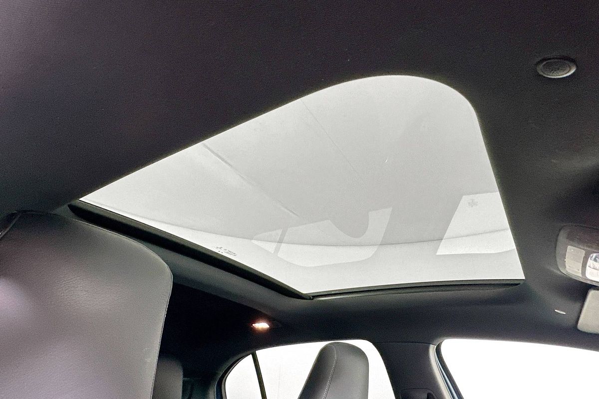 2020 Mercedes-Benz A35 4MATIC W177 MY20.5