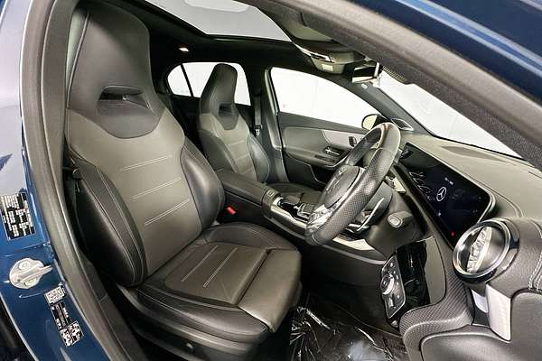 2020 Mercedes-Benz A35 4MATIC W177 MY20.5