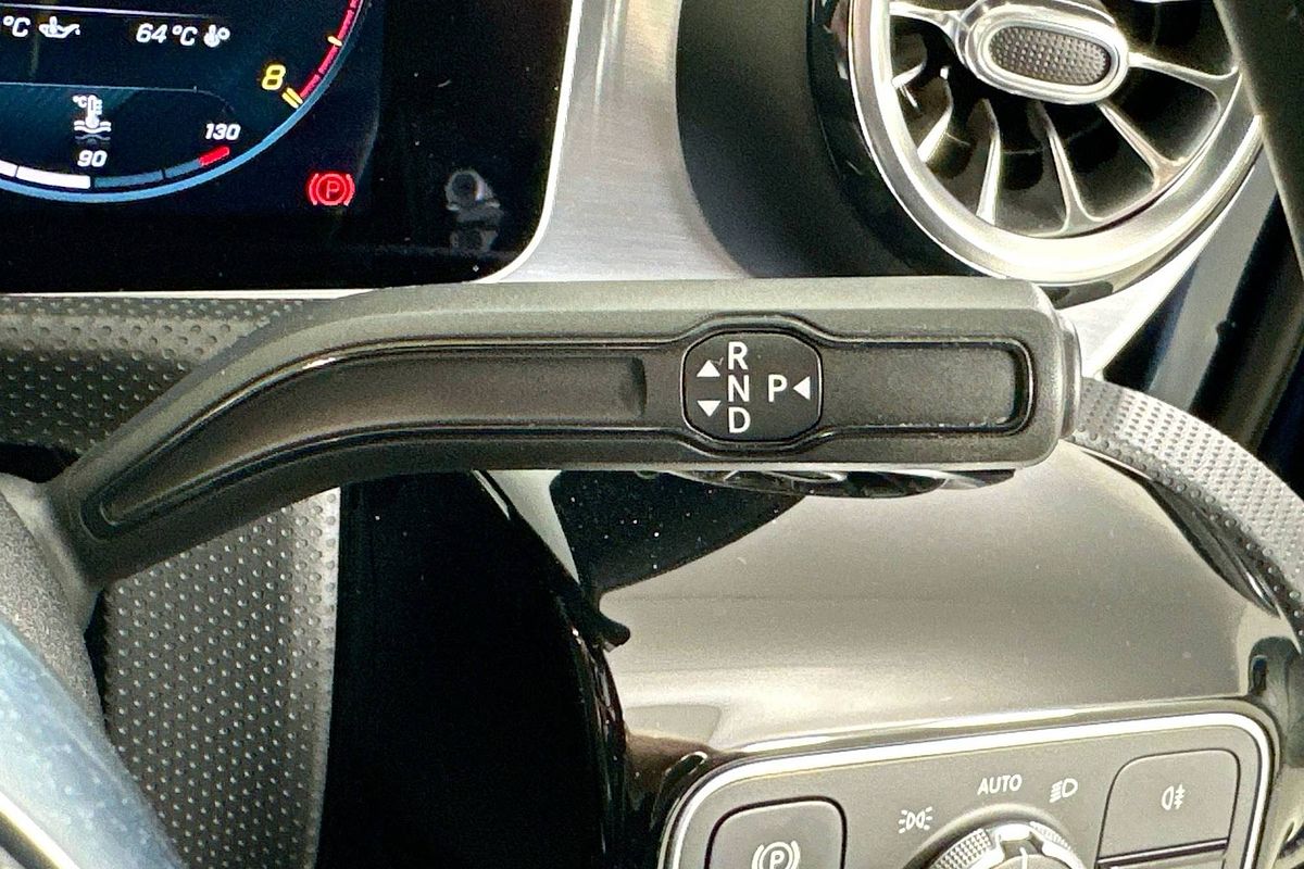 2020 Mercedes-Benz A35 4MATIC W177 MY20.5