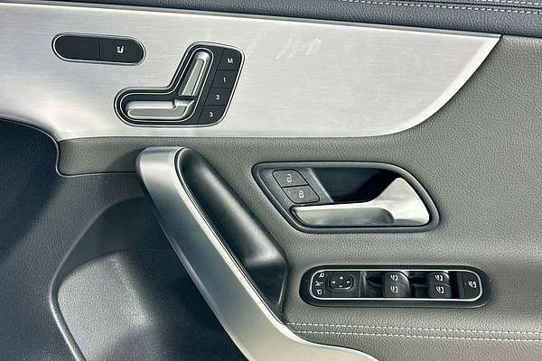 2020 Mercedes-Benz A35 4MATIC W177 MY20.5
