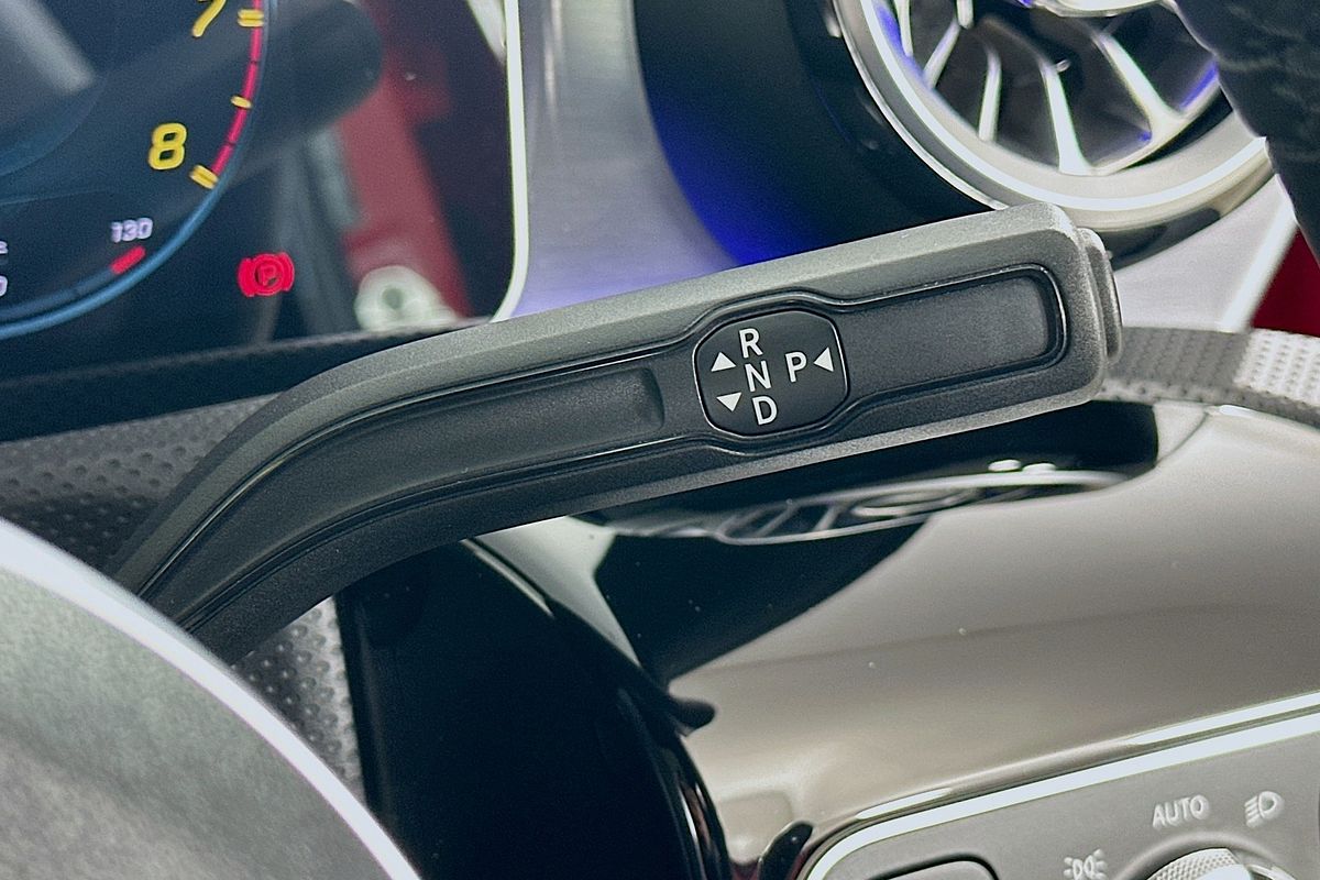 2020 Mercedes-Benz A35 4MATIC W177 MY20.5