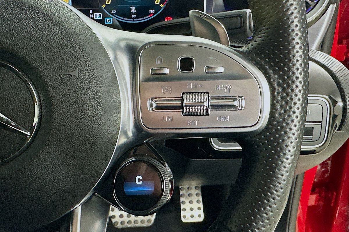 2020 Mercedes-Benz A35 4MATIC W177 MY20.5