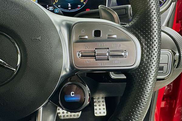 2020 Mercedes-Benz A35 4MATIC W177 MY20.5