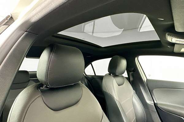 2021 Mercedes-Benz A35 4MATIC V177 MY21.5
