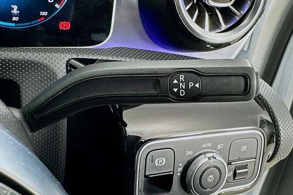 2020 Mercedes-Benz A35 4MATIC W177 MY20.5