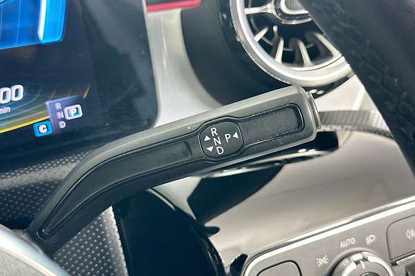 2023 Mercedes-Benz A35 4MATIC W177 MY23
