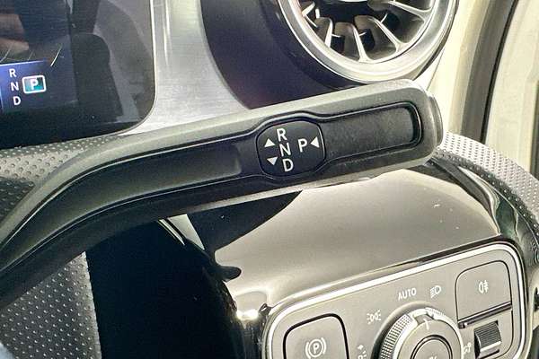 2021 Mercedes-Benz A35 4MATIC V177 MY21.5