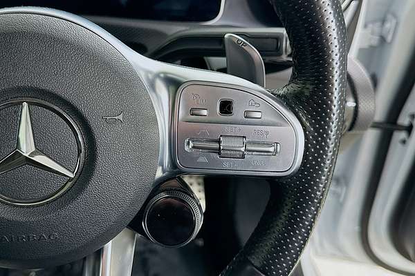 2020 Mercedes-Benz A35 4MATIC W177 MY20.5