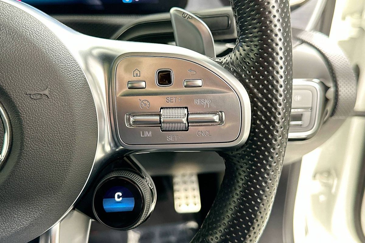 2021 Mercedes-Benz A35 4MATIC V177 MY21.5