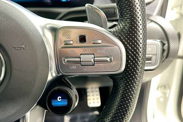2021 Mercedes-Benz A35 4MATIC V177 MY21.5
