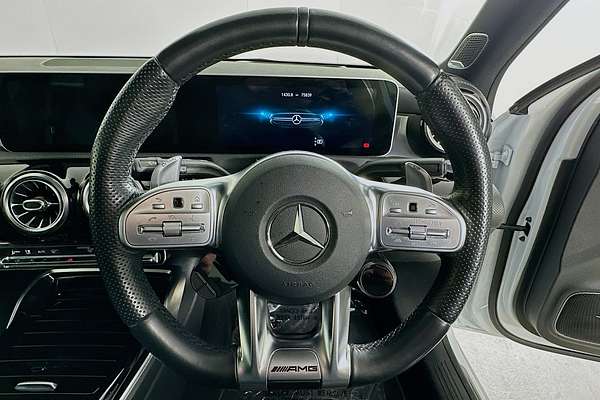2020 Mercedes-Benz A35 4MATIC W177 MY20.5