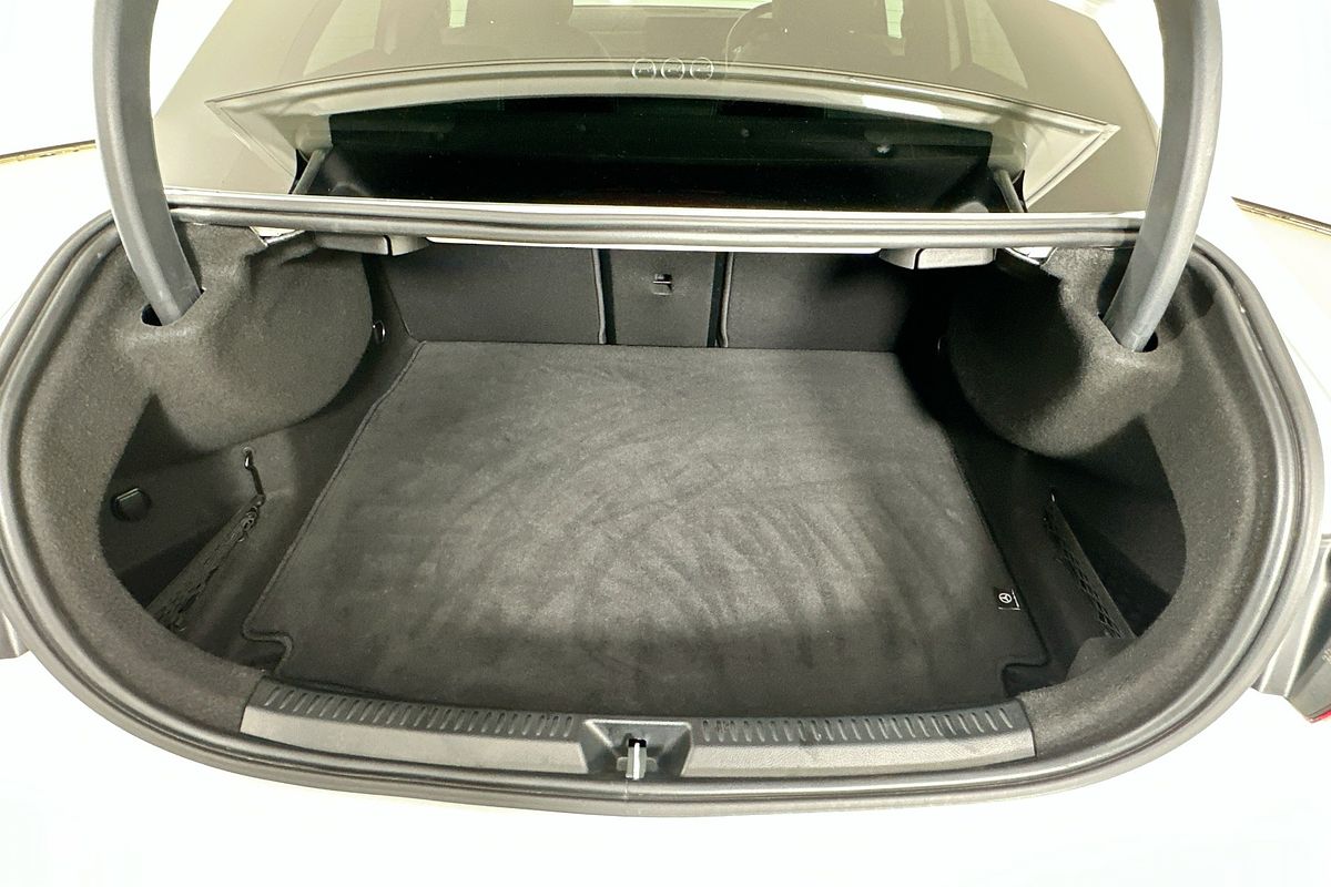 2021 Mercedes-Benz A35 4MATIC V177 MY21.5