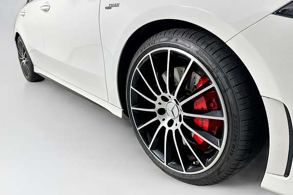 2021 Mercedes-Benz A35 4MATIC V177 MY21.5