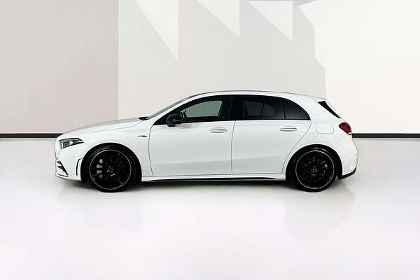2023 Mercedes-Benz A35 4MATIC W177 MY23
