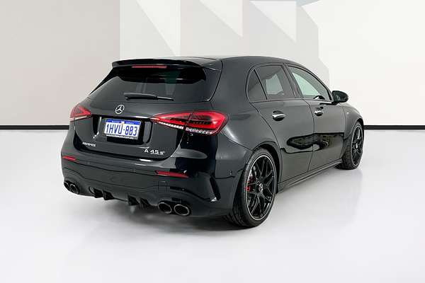 2023 Mercedes-Benz A45 S 4MATIC+ W177 MY23.5