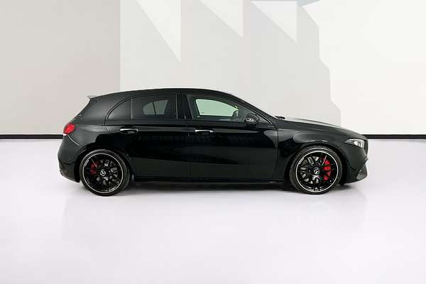 2023 Mercedes-Benz A45 S 4MATIC+ W177 MY23.5