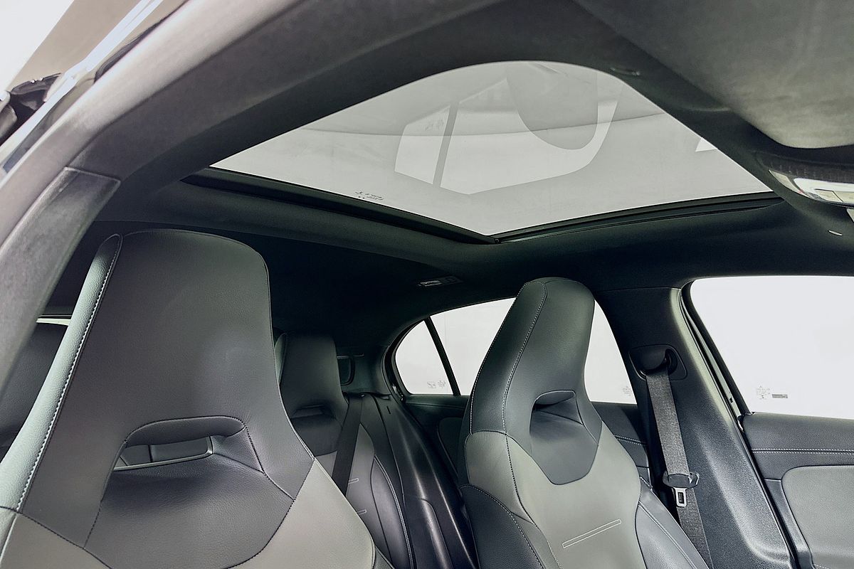 2023 Mercedes-Benz A45 S 4MATIC+ W177 MY23.5