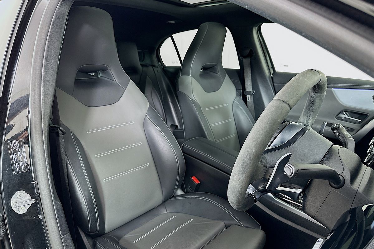 2023 Mercedes-Benz A45 S 4MATIC+ W177 MY23.5
