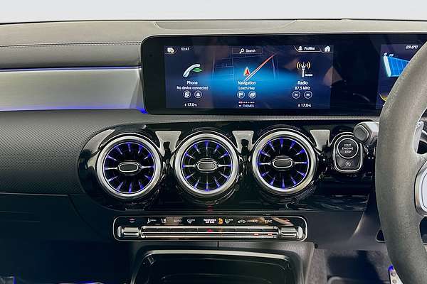 2023 Mercedes-Benz A45 S 4MATIC+ W177 MY23.5