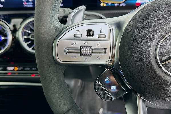 2023 Mercedes-Benz A45 S 4MATIC+ W177 MY23.5