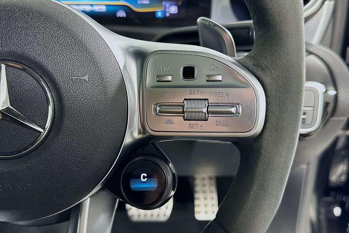 2023 Mercedes-Benz A45 S 4MATIC+ W177 MY23.5