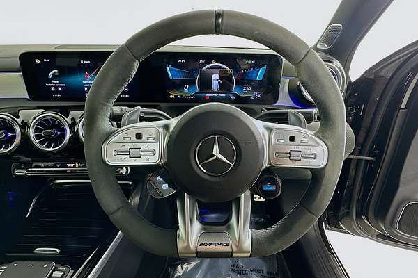 2023 Mercedes-Benz A45 S 4MATIC+ W177 MY23.5