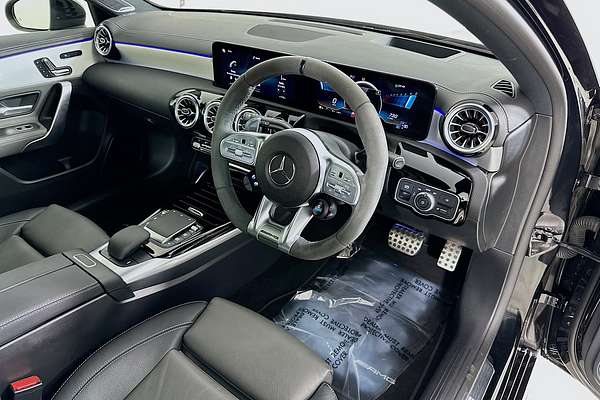 2023 Mercedes-Benz A45 S 4MATIC+ W177 MY23.5