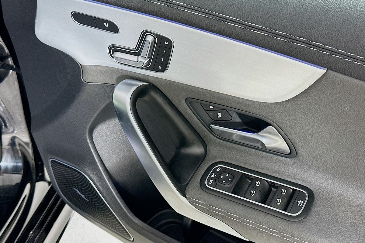 2023 Mercedes-Benz A45 S 4MATIC+ W177 MY23.5
