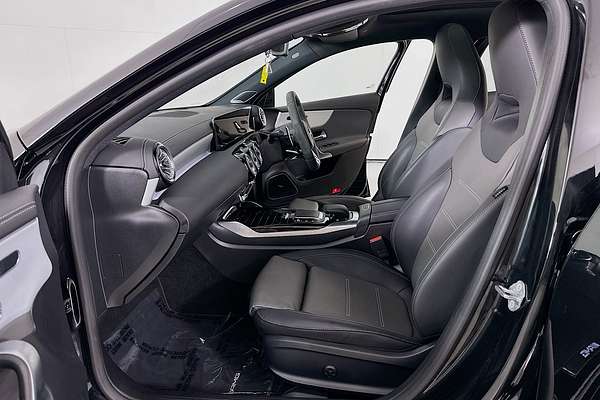 2023 Mercedes-Benz A45 S 4MATIC+ W177 MY23.5