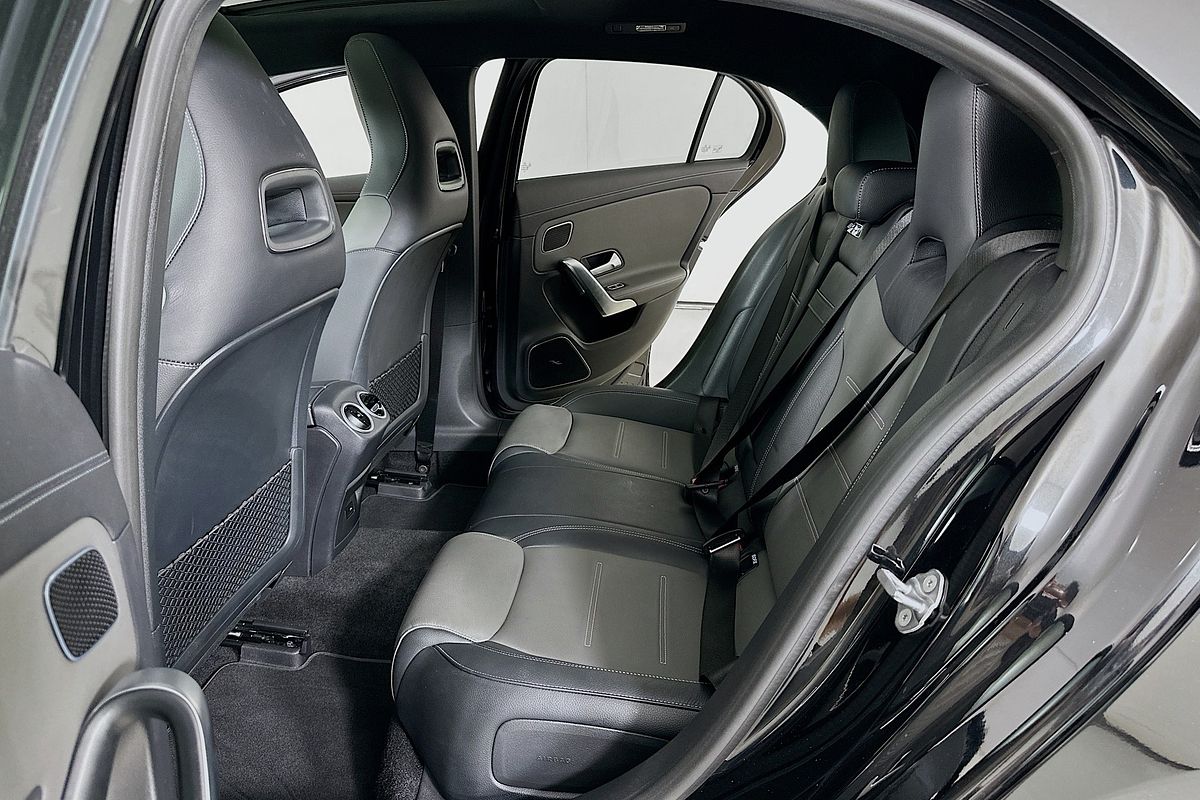 2023 Mercedes-Benz A45 S 4MATIC+ W177 MY23.5
