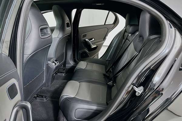 2023 Mercedes-Benz A45 S 4MATIC+ W177 MY23.5