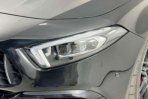 2023 Mercedes-Benz A45 S 4MATIC+ W177 MY23.5