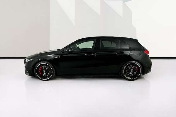 2023 Mercedes-Benz A45 S 4MATIC+ W177 MY23.5