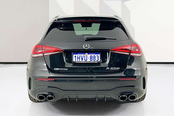2023 Mercedes-Benz A45 S 4MATIC+ W177 MY23.5