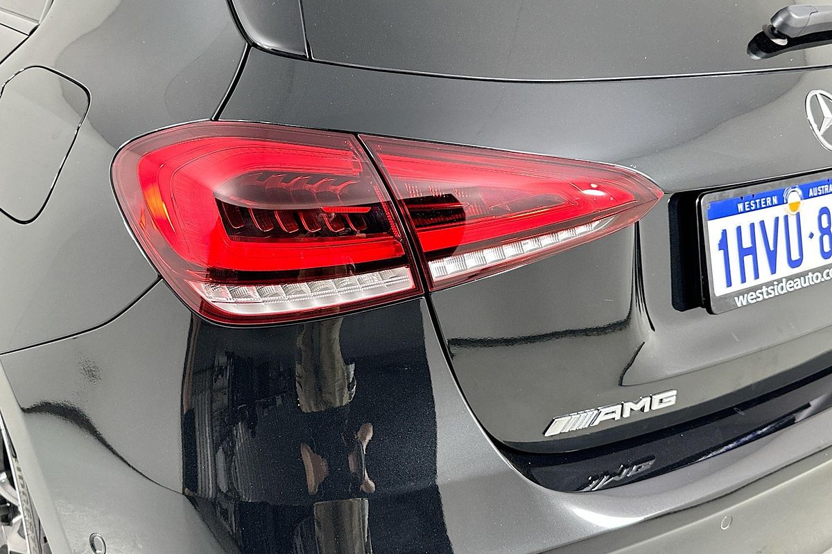 2023 Mercedes-Benz A45 S 4MATIC+ W177 MY23.5
