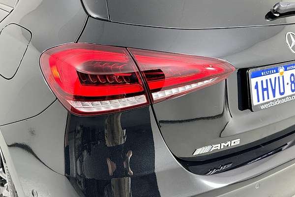 2023 Mercedes-Benz A45 S 4MATIC+ W177 MY23.5