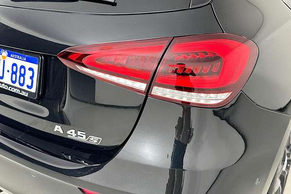 2023 Mercedes-Benz A45 S 4MATIC+ W177 MY23.5
