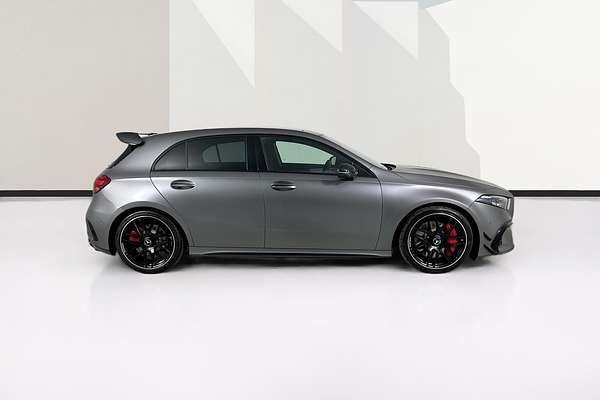 2023 Mercedes-Benz A45 S 4MATIC+ W177 MY23.5