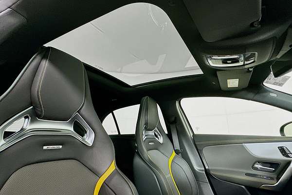 2023 Mercedes-Benz A45 S 4MATIC+ W177 MY23.5