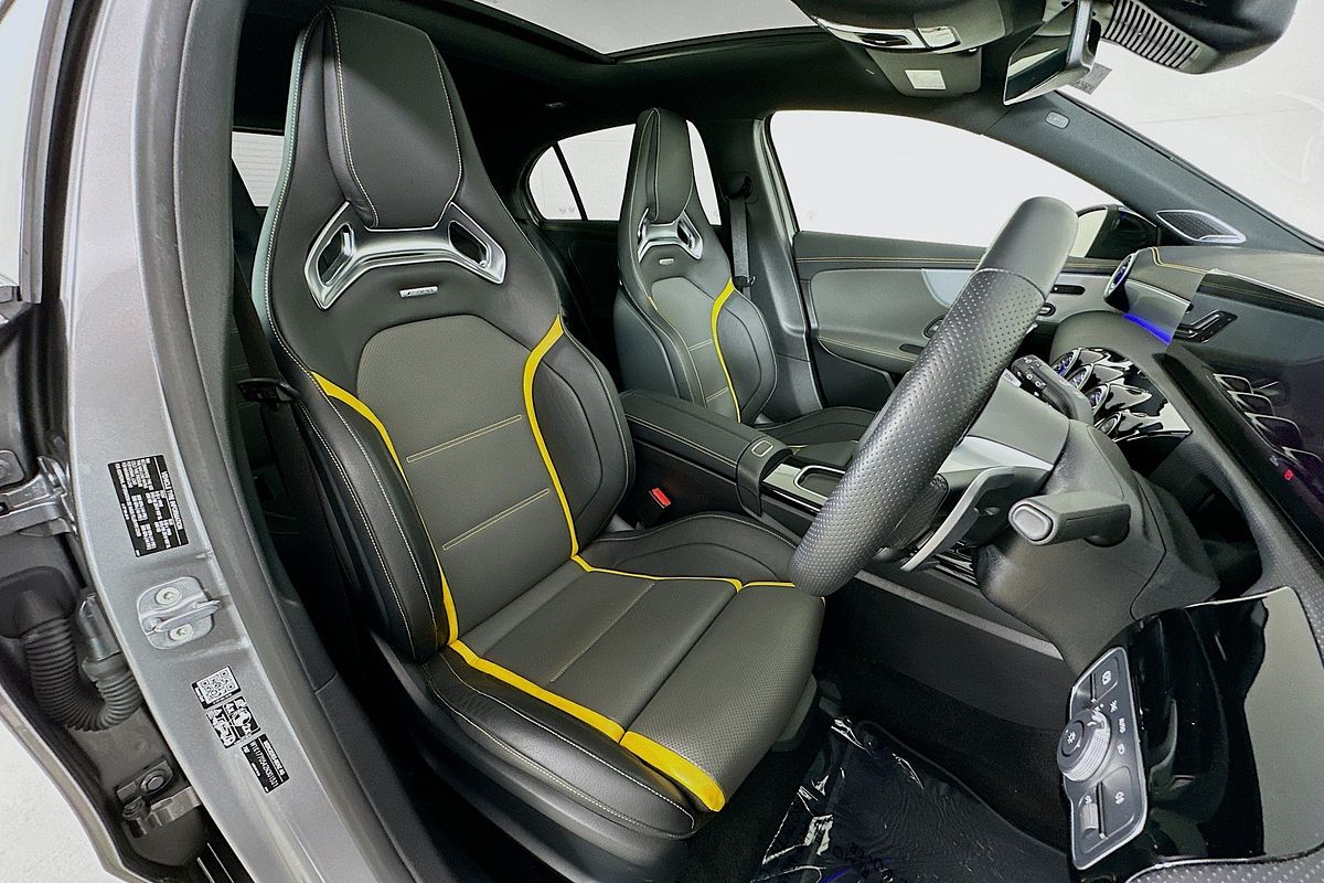 2023 Mercedes-Benz A45 S 4MATIC+ W177 MY23.5