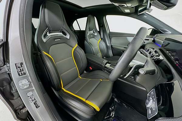2023 Mercedes-Benz A45 S 4MATIC+ W177 MY23.5