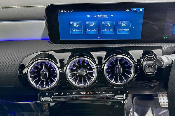 2023 Mercedes-Benz A45 S 4MATIC+ W177 MY23.5