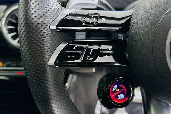 2023 Mercedes-Benz A45 S 4MATIC+ W177 MY23.5