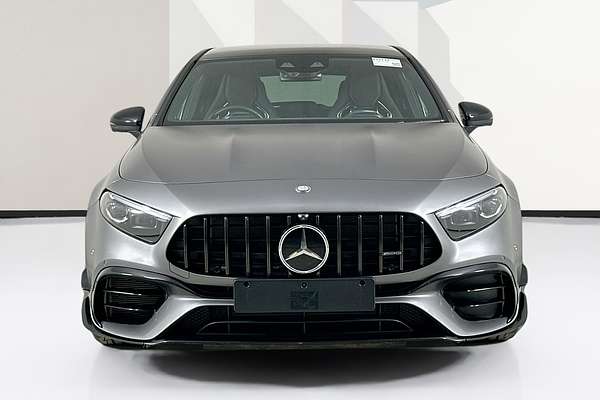 2023 Mercedes-Benz A45 S 4MATIC+ W177 MY23.5