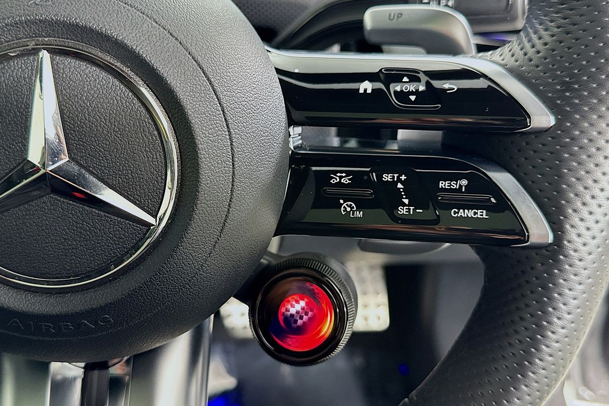 2023 Mercedes-Benz A45 S 4MATIC+ W177 MY23.5